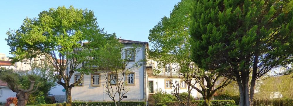 Casa Das Tilias - Historic House Seia Eksteriør billede